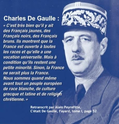 de-gaulle