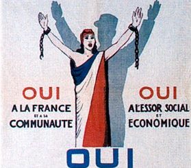 gaulle