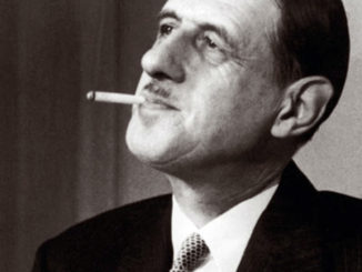 Charles-de-Gaulle